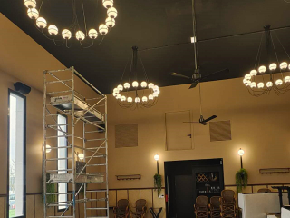 L'Office - Isneauville - Z&amp;V