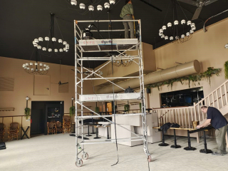 L'Office - Isneauville - Z&amp;V