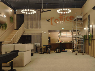 L'Office - Isneauville - Z&amp;V