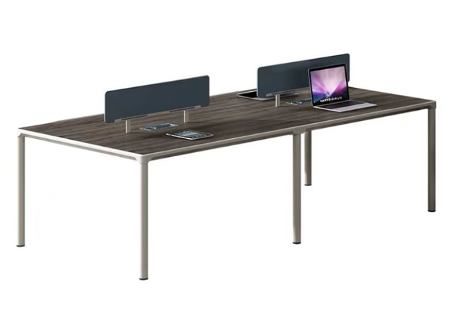 Bench Desk - Coordinates - Z&V
