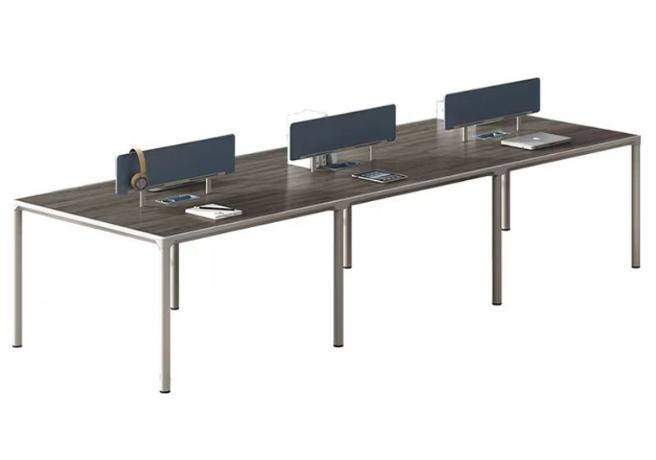 Bench Desk - Coordinates - Z&V
