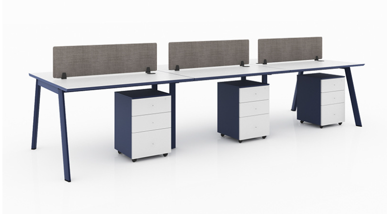 Bench Desk - Tropic - Z&V
