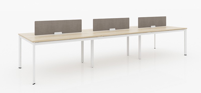 Bench Desk - Longitude - Z&V