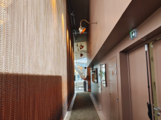 Z&amp;V - Le Rouf - Rouen