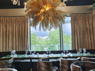 Z&amp;V - Le Rouf - Rouen