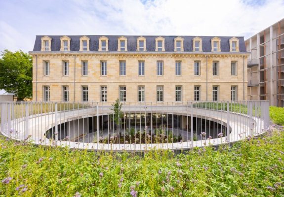 Z&V - TBC BORDEAUX